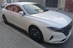 هيونداي أزيرا